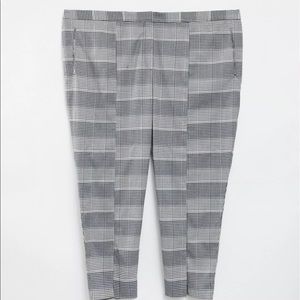 ASOS Curve Suit Pants